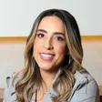 Retrato de Ana Carolina Roque
